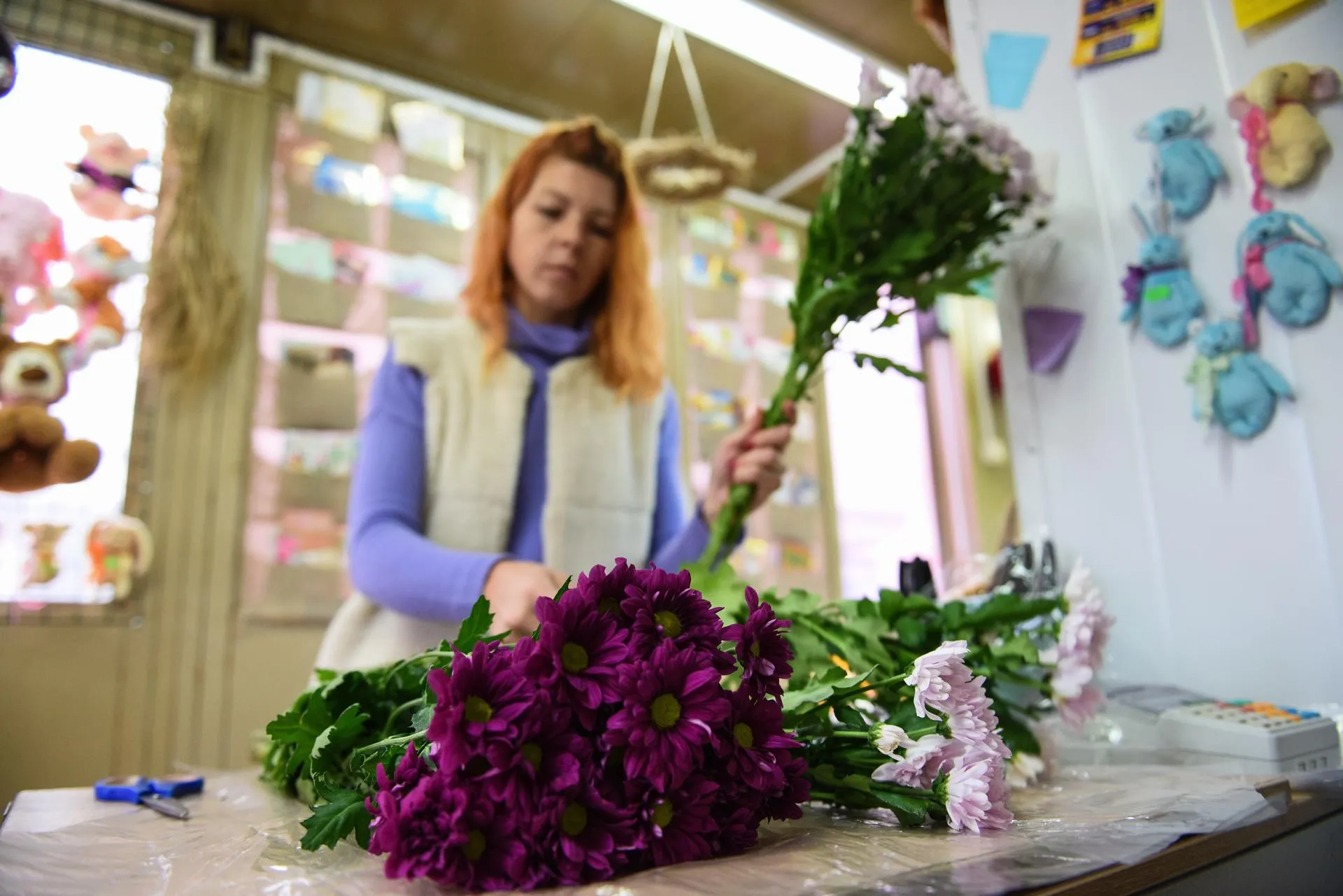 Александр Манзюк