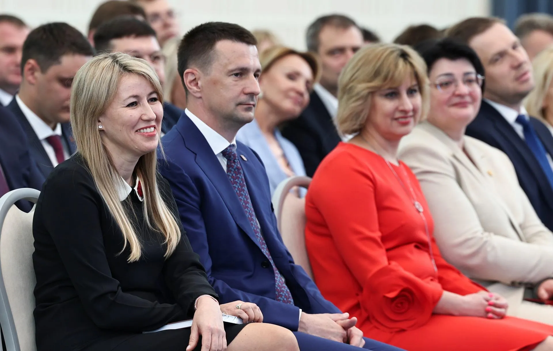 Екатерина Агеева