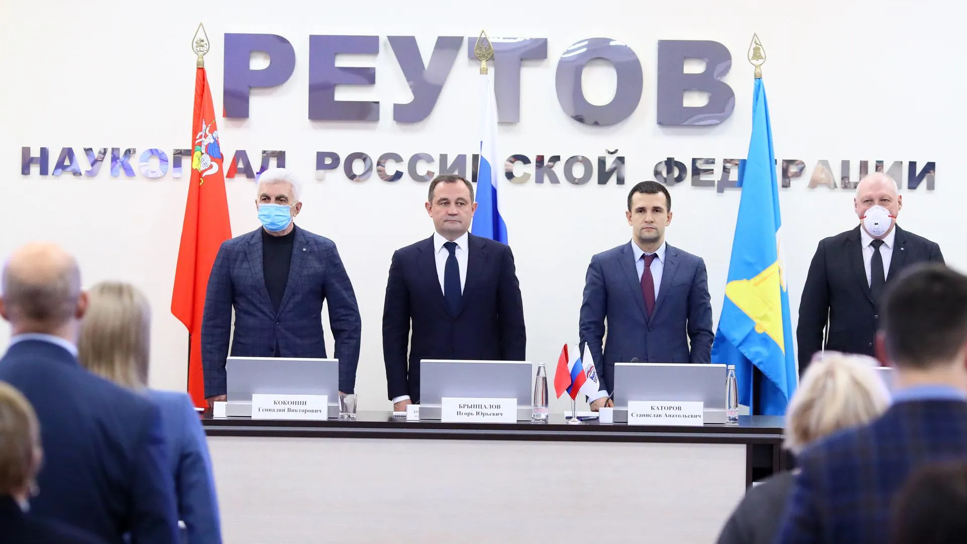 Единороссы Реутова выполнили 614 наказов жителей в 2021 году