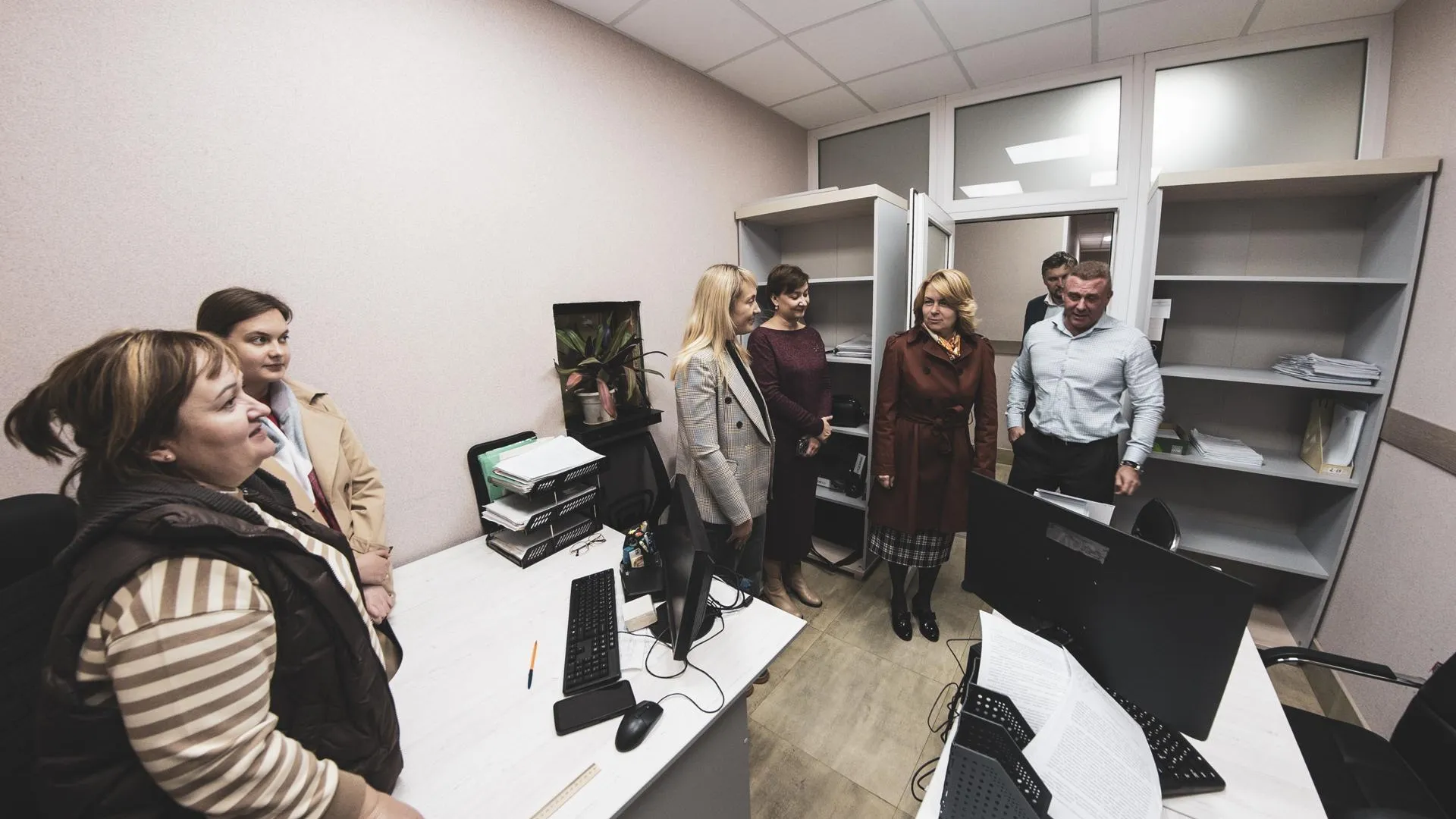 Управляющие компании Домодедова внедряют новые технологии в работе с должниками