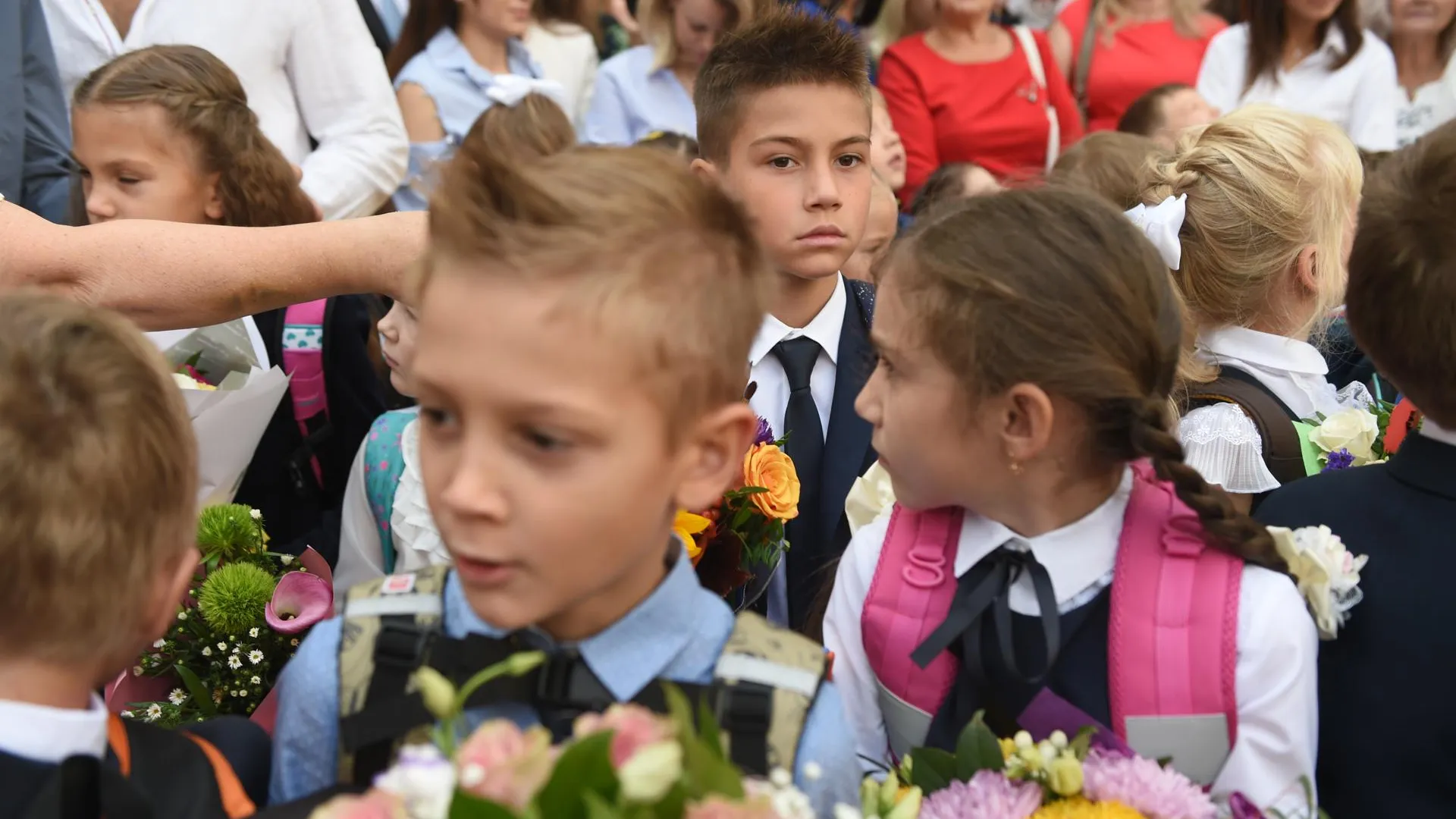 Николай Корешков