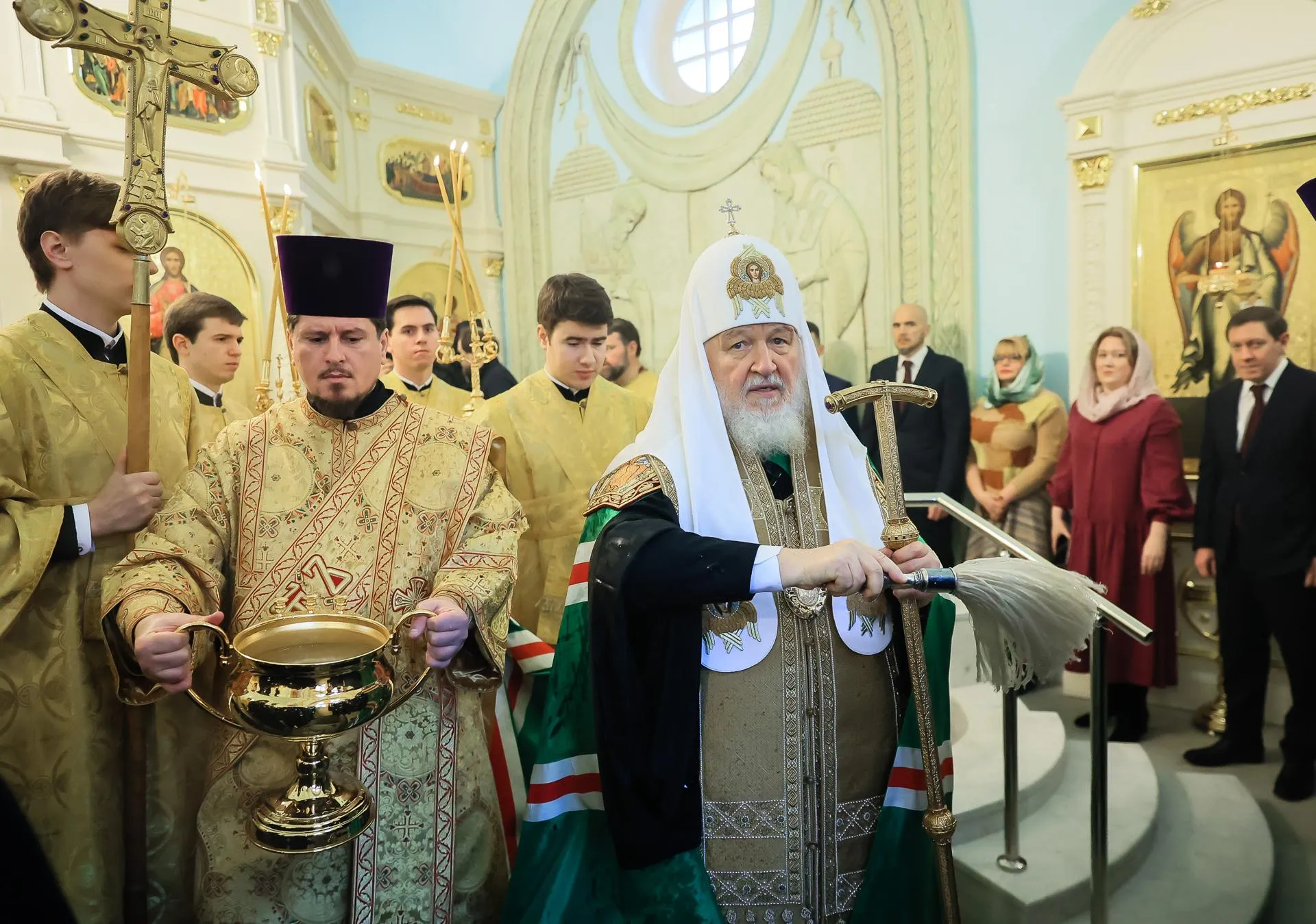 Константин Семенец