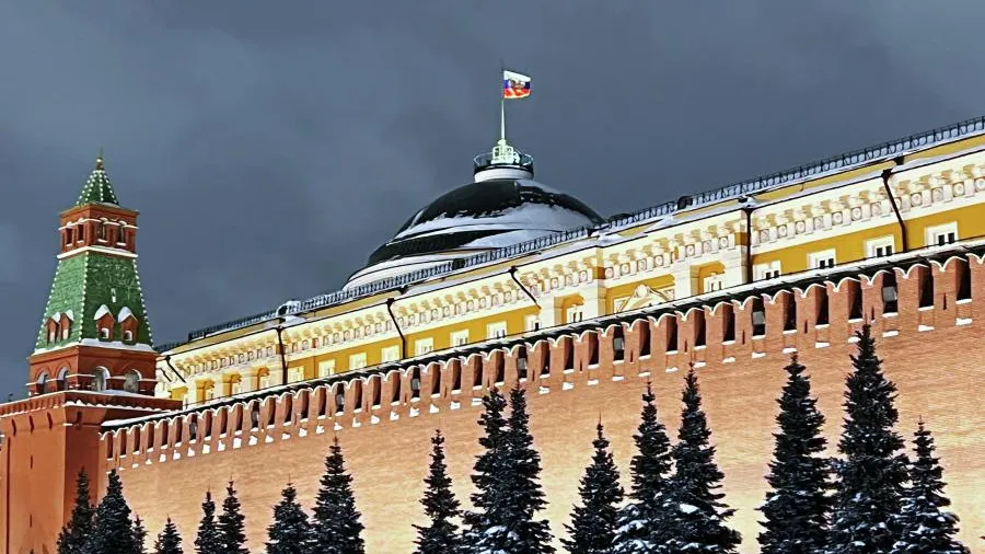 Кремль: опубликована декларация ОДКБ
