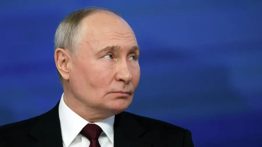 Путин: решение о начале СВО стоило бы принять раньше