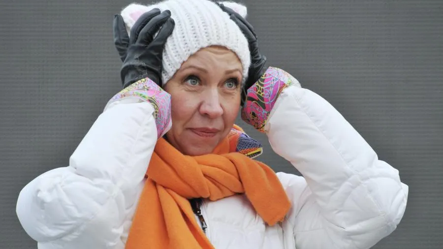 Татьяна Лазарева* заочно получила 7 лет колонии в России