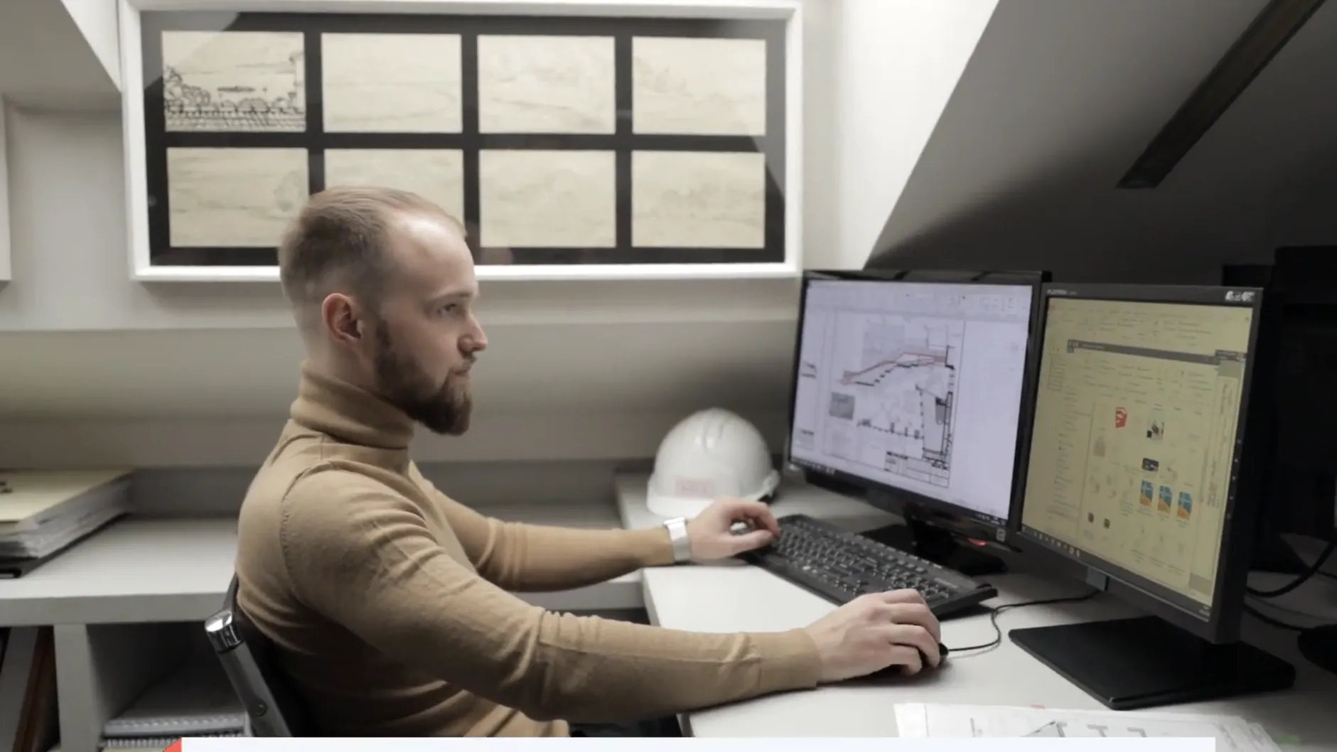 В Подмосковье подали 37 тыс онлайн-заявлений на уведомление о строительстве дома