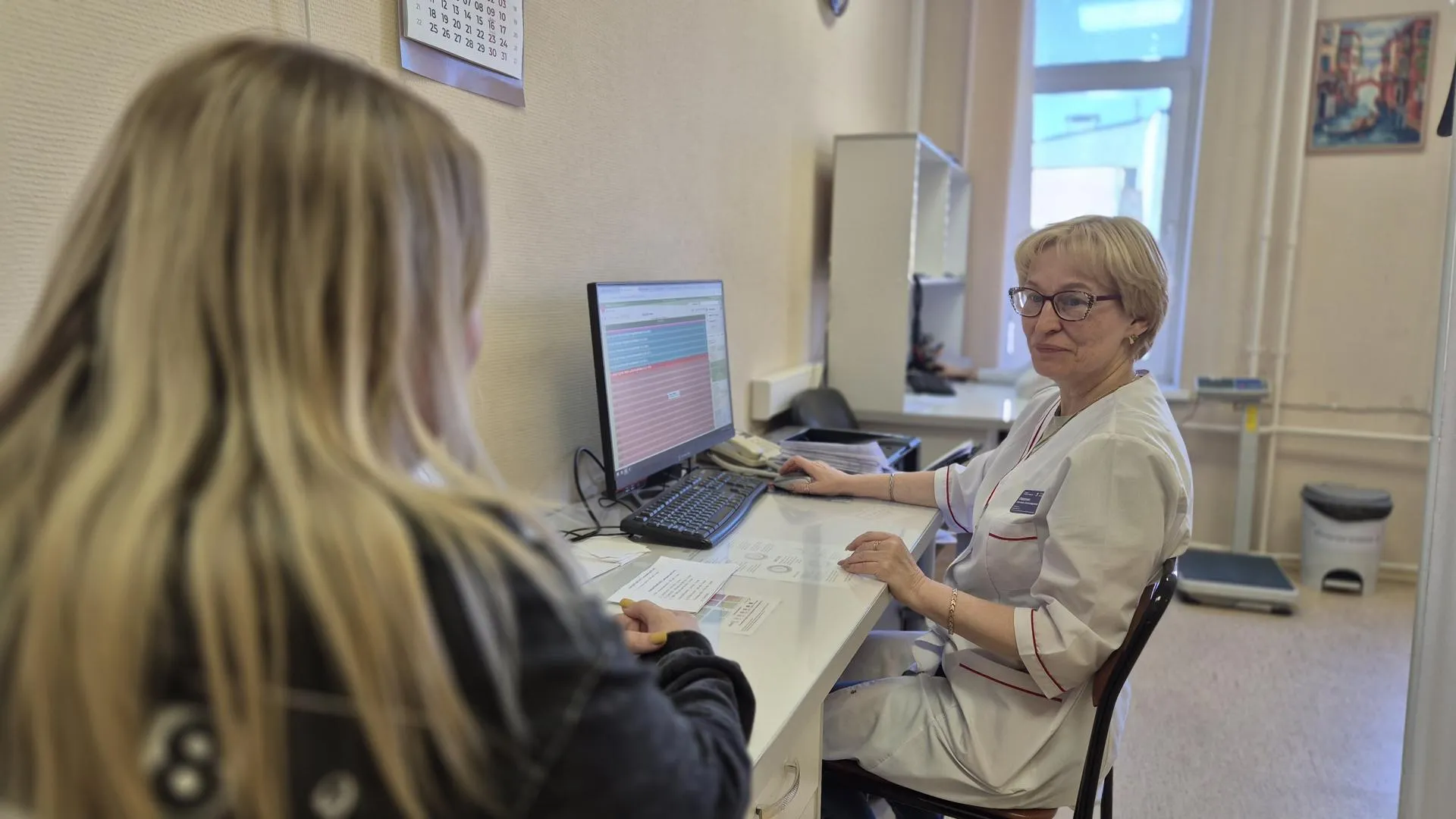 Терапевт в Мытищах назвал обследования перед тренировками