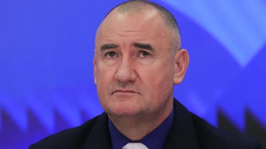 Глава мемориального общества «Курск» Ежи Тыц погиб в зоне СВО