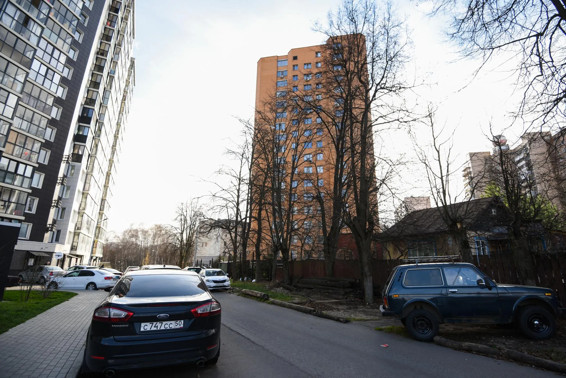 Пелагия Тихонова