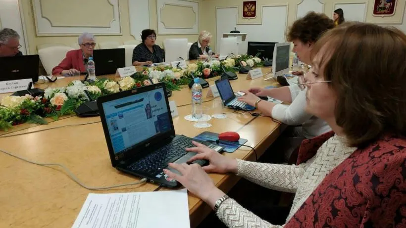 Пенсионерка из Солнечногорска стала чемпионом по компьютерному многоборью в Подмосковье