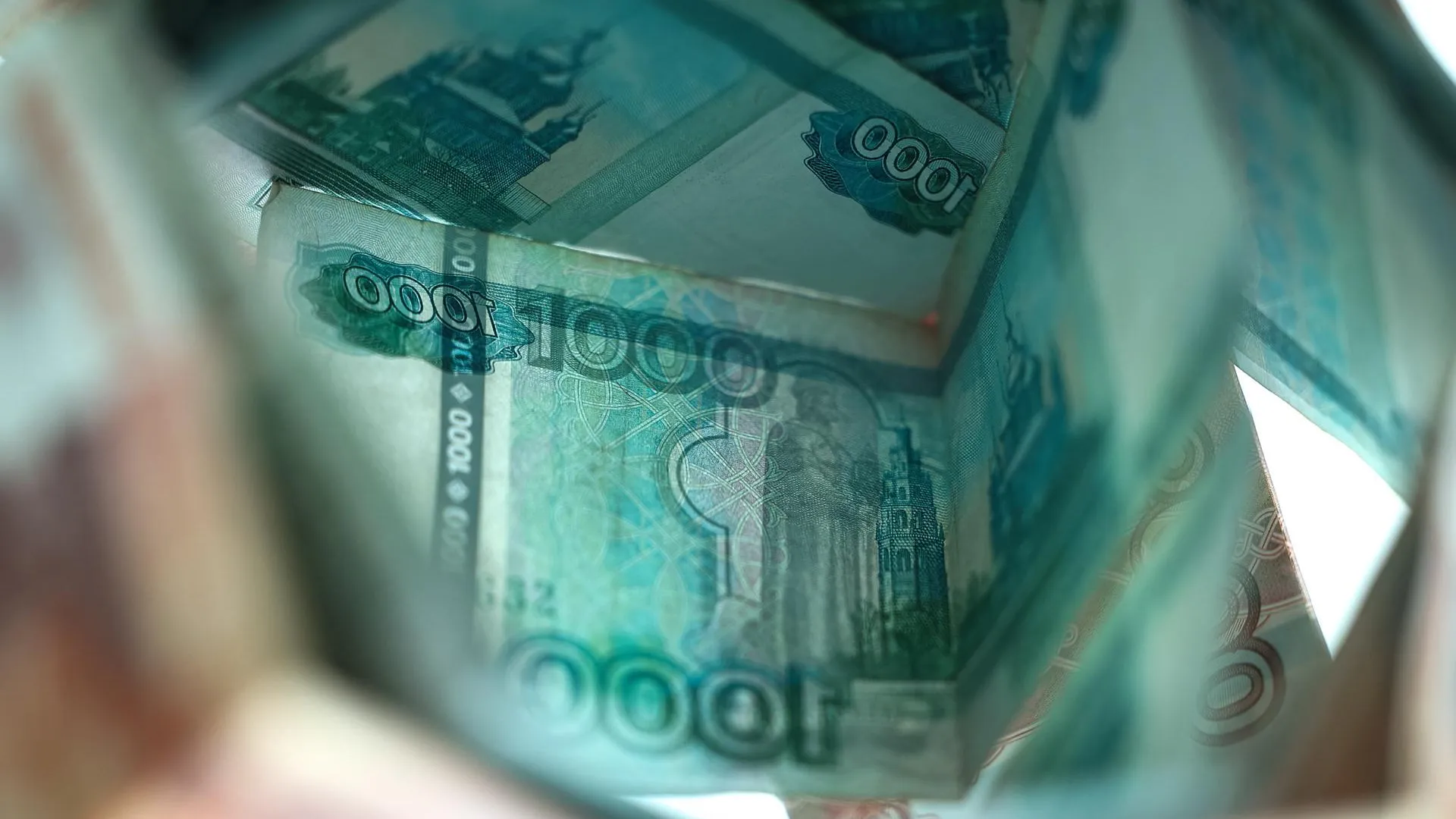 Собственные доходы бюджета Дмитровского округа выросли на 17,4% за 2023 г