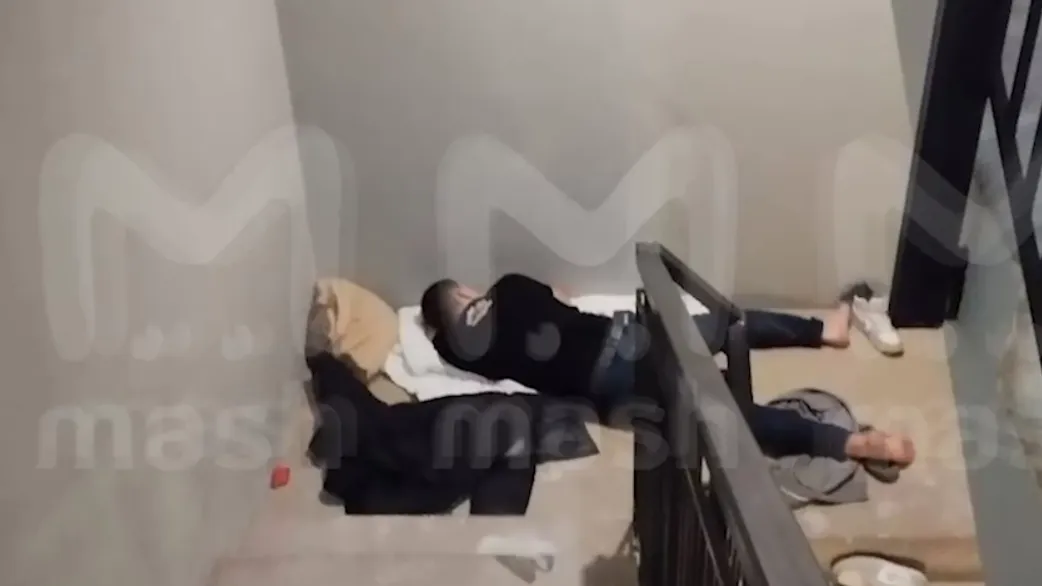 «Бредятина!»: экс-участник «Дома — 2» опроверг слухи о том, что стал бомжом