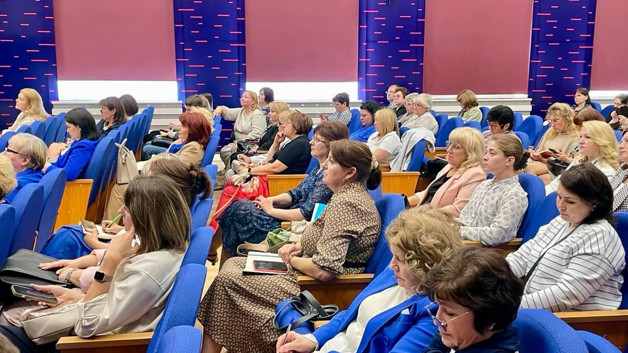 В Подмосковье прошел семинар для школ-участников проекта «Математические классы»