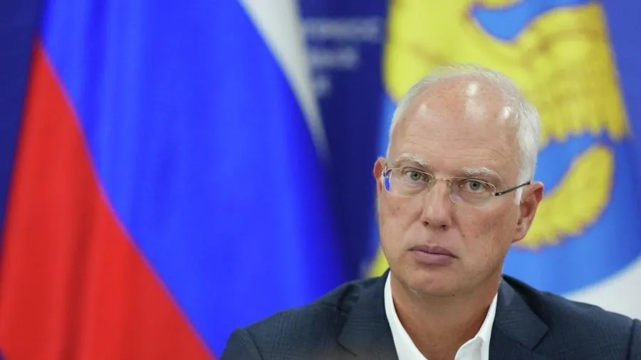 Глава РФПИ Дмитриев рассказал про особые силы, пытающиеся поссорить Россию и США