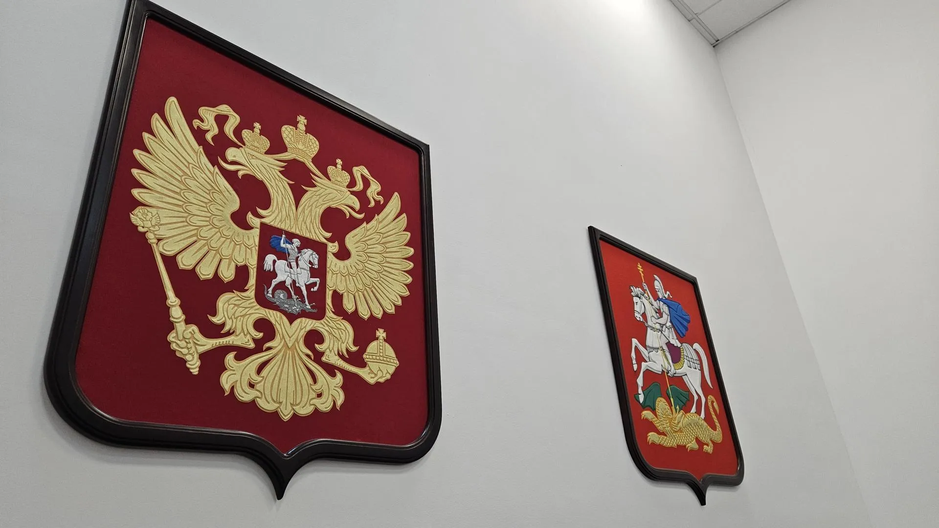 Свыше 100 судебных дел в сфере содержания территорий рассмотрено в Подмосковье