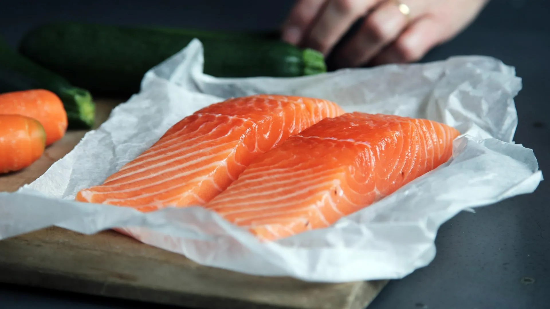 Подмосковный переработчик рыбы и морепродуктов нарастит производство на 50%