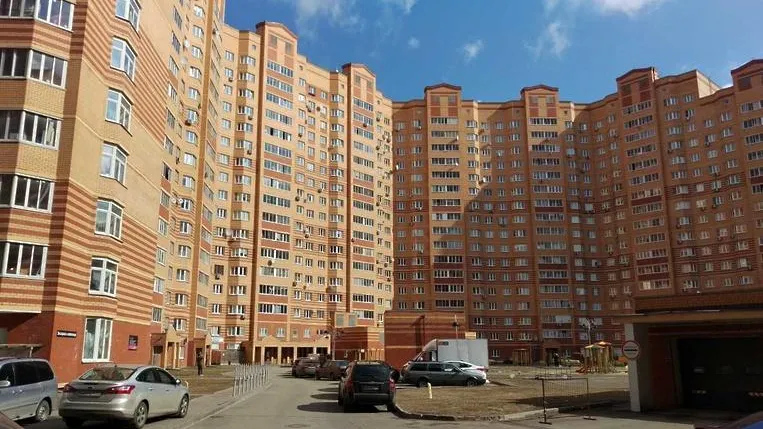 Второй выезд из микрорайона Южный Котельников откроют 1 сентября