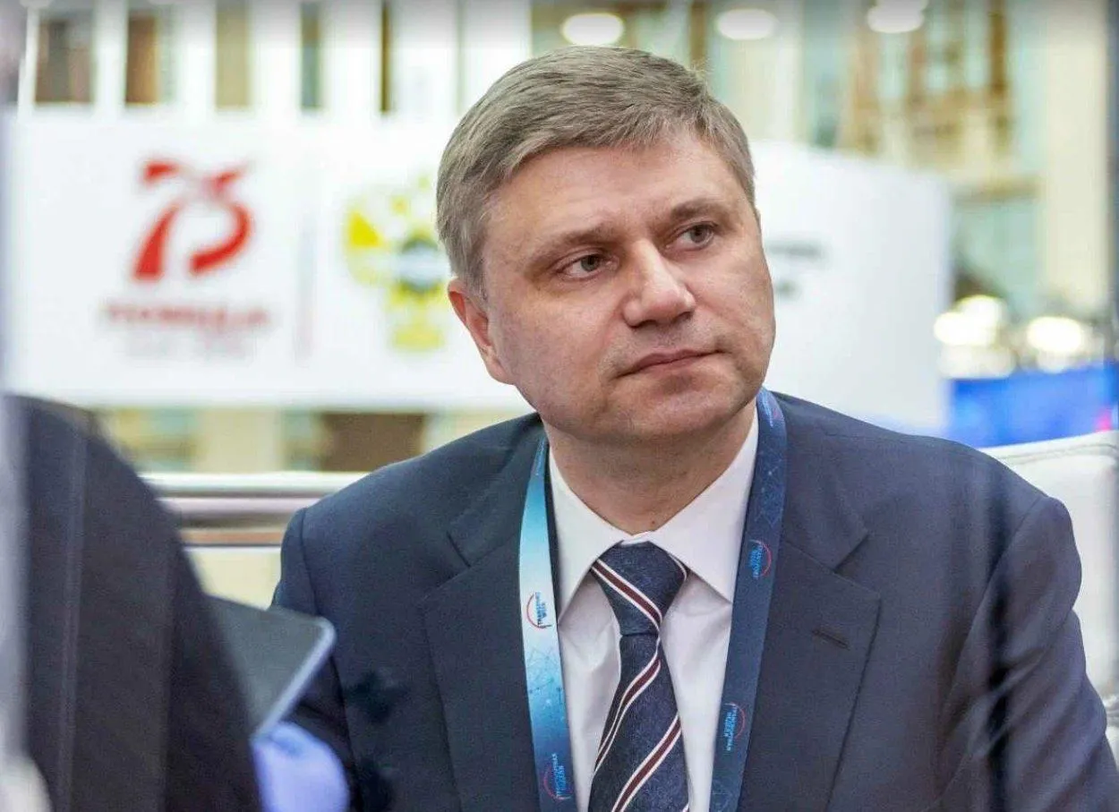 Олег Белозеров в марте 2026 года был переназначен главой РЖД на новый срок