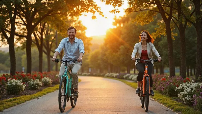 Долой бары и клубы: москвичи отдают предпочтение активному отдыху на выходных