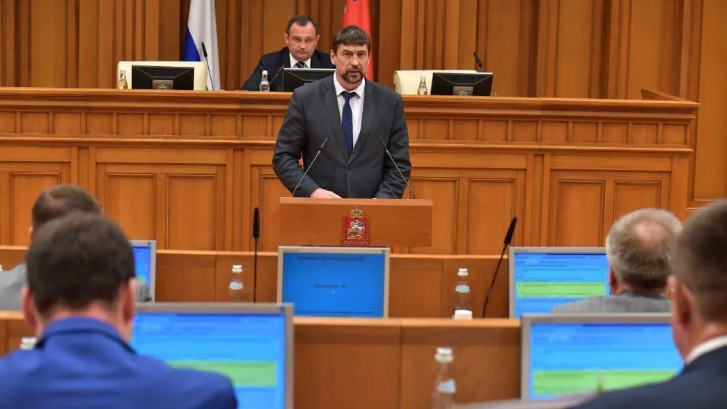Контролеров общественного транспорта Подмосковья наделили новыми полномочиями