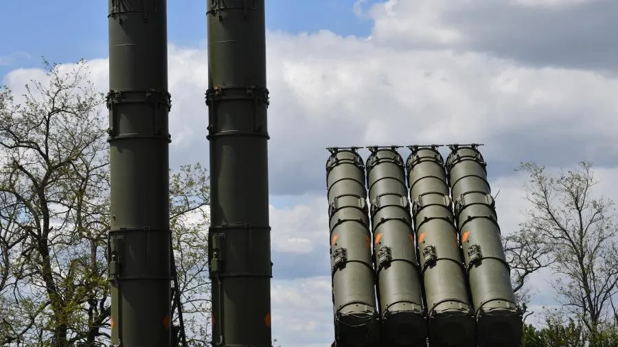 Собянин сообщил о ликвидации еще 8 украинских дронов на пути к Москве