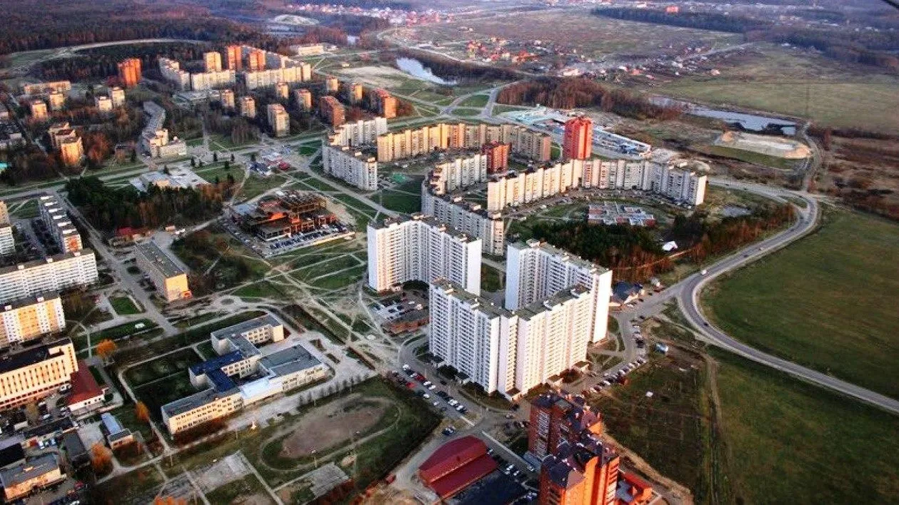 Специалисты отремонтируют 21 многоквартирный дом в Черноголовке