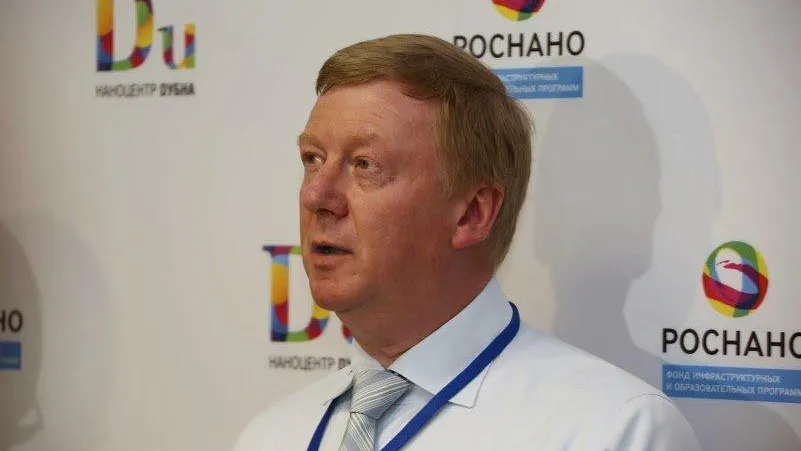 Чубайс признал поражение в споре с Захаровой о бедности россиян