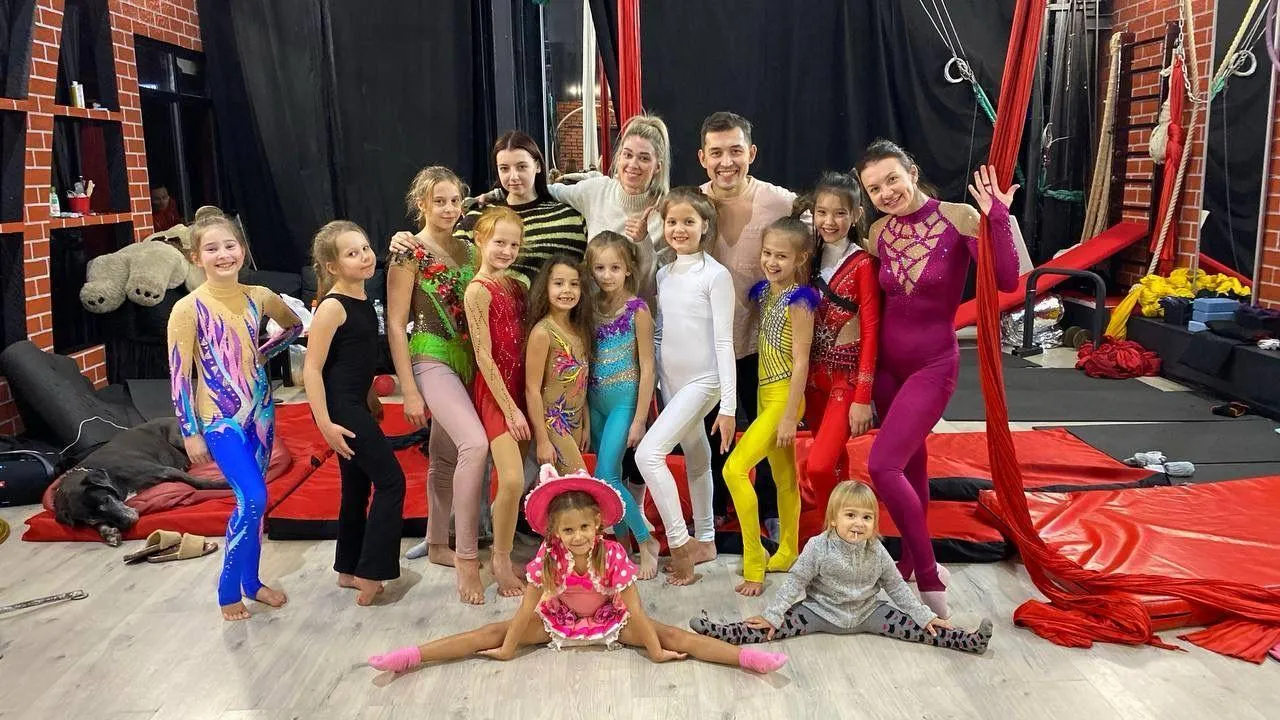 В Красногорске 11 и 12 ноября пройдет V всероссийский фестиваль «Мой чудесный цирк»