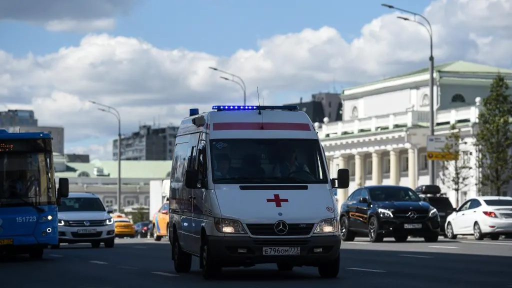 Смертность в ДТП на дорогах Подмосковья снижается на 20% ежегодно