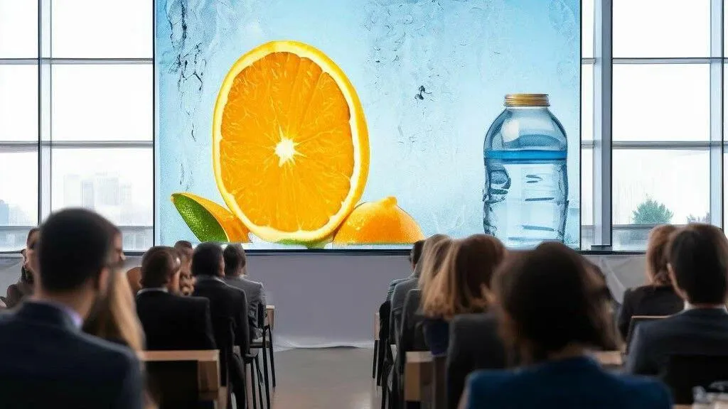 Производителей безалкогольных напитков Подмосковья приглашают на обучающий вебинар