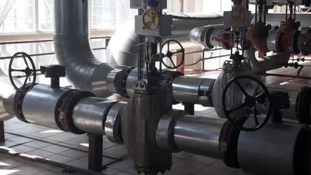 Профилактический ремонт начался в 12 котельных Подольска в среду