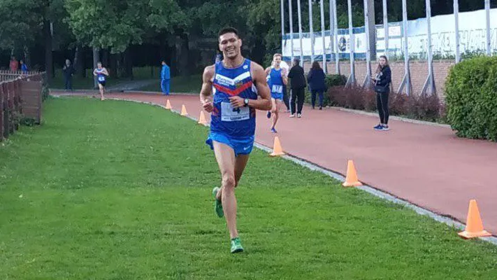 Подмосковные спортсмены завоевали бронзу чемпионата мира по современному пятиборью