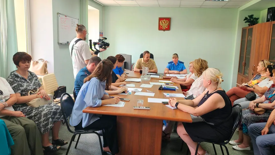 Помощник прокурора Королева предупредила о новых схемах мошенников