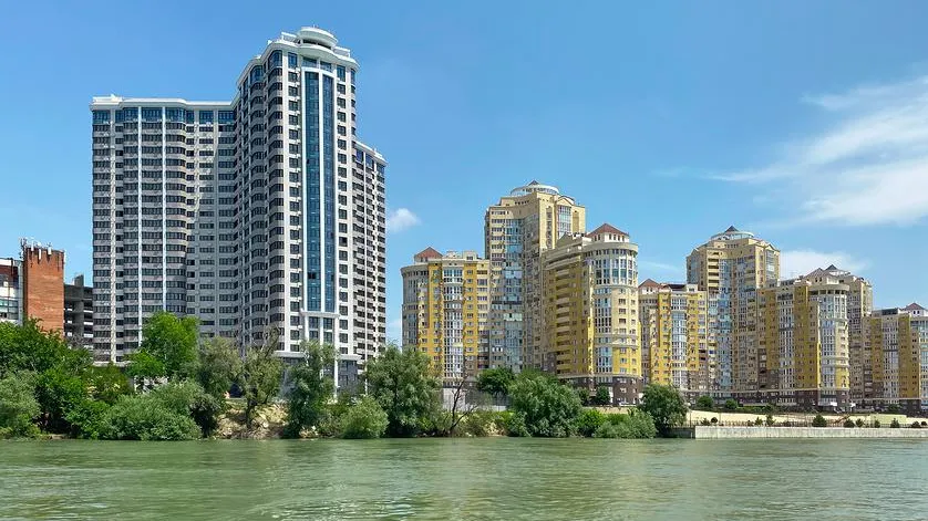 Мария Кылосова / Фотобанк Лори