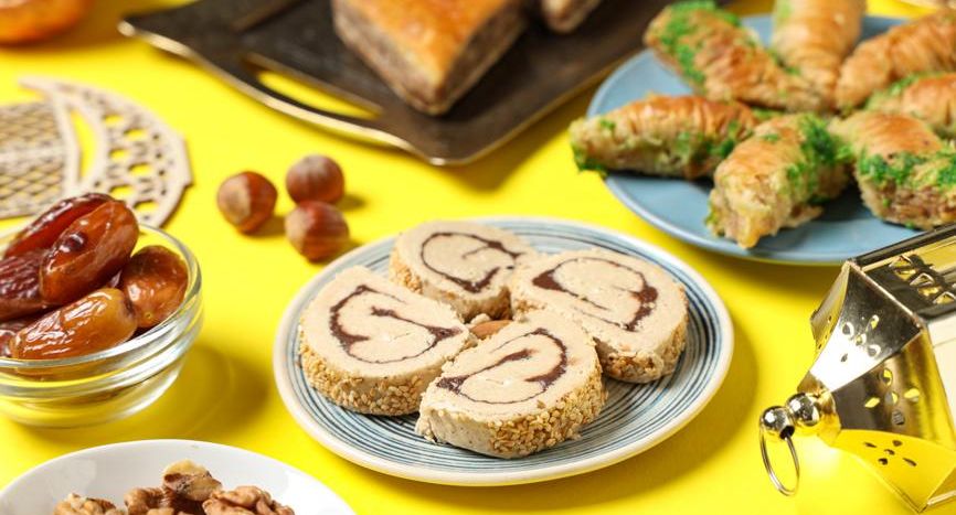 Поставки сладостей в РФ из Турции в октябре достигли рекордного максимума