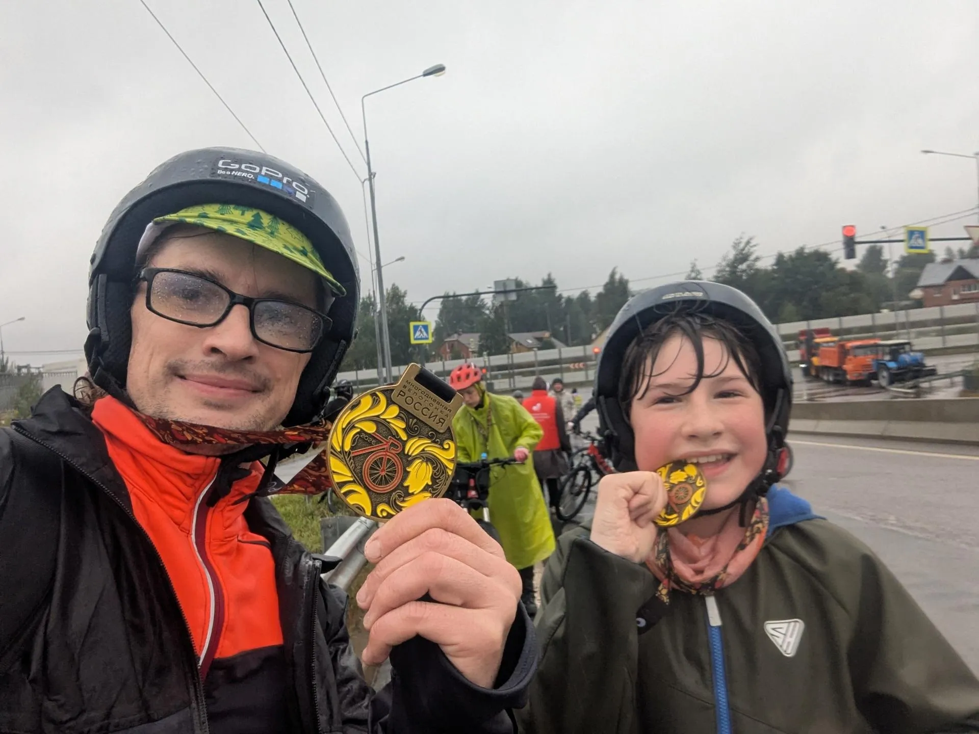 Павел Ларюшкин