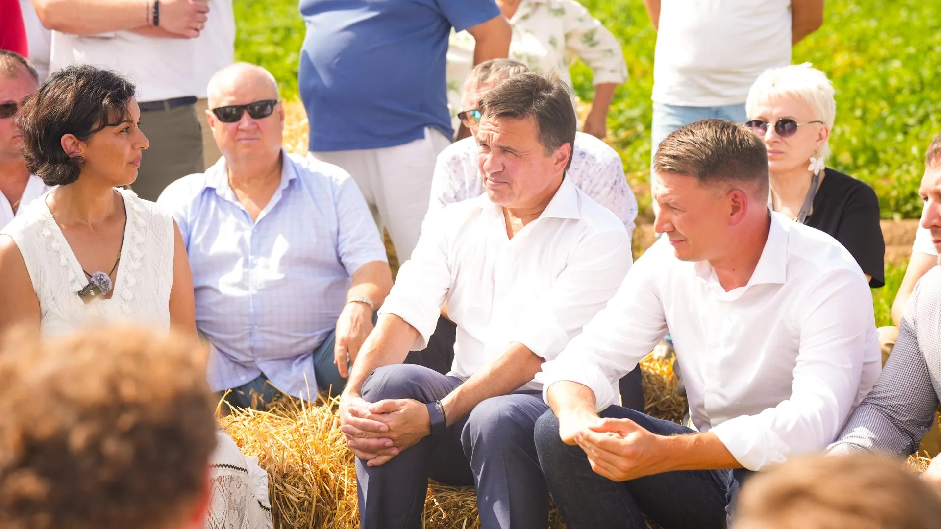 Александра Степанова
