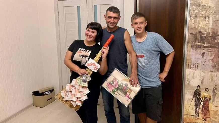 В Подольске 3 педагога приобрели квартиры по соципотеке