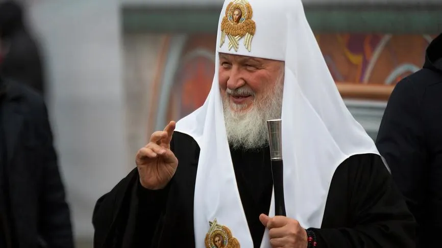 Патриарх Кирилл призвал россиян делиться богатством, так как это дар Божий
