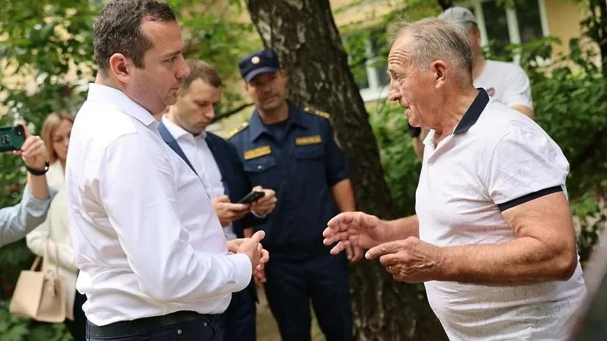 Во дворах Королева могут появиться экопарковки