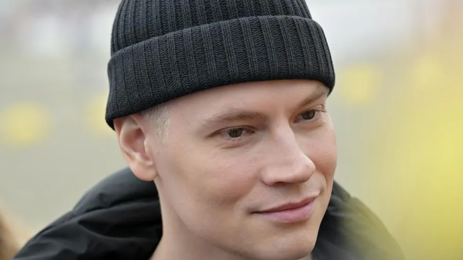 Евгений Биятов