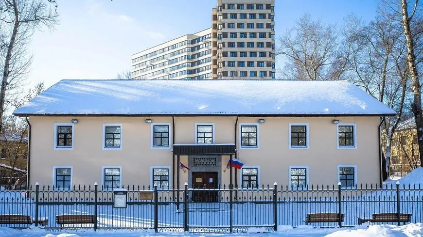 Антинацистские карты покажут на выставке в филиале Музея Победы в Красногорске 27 января