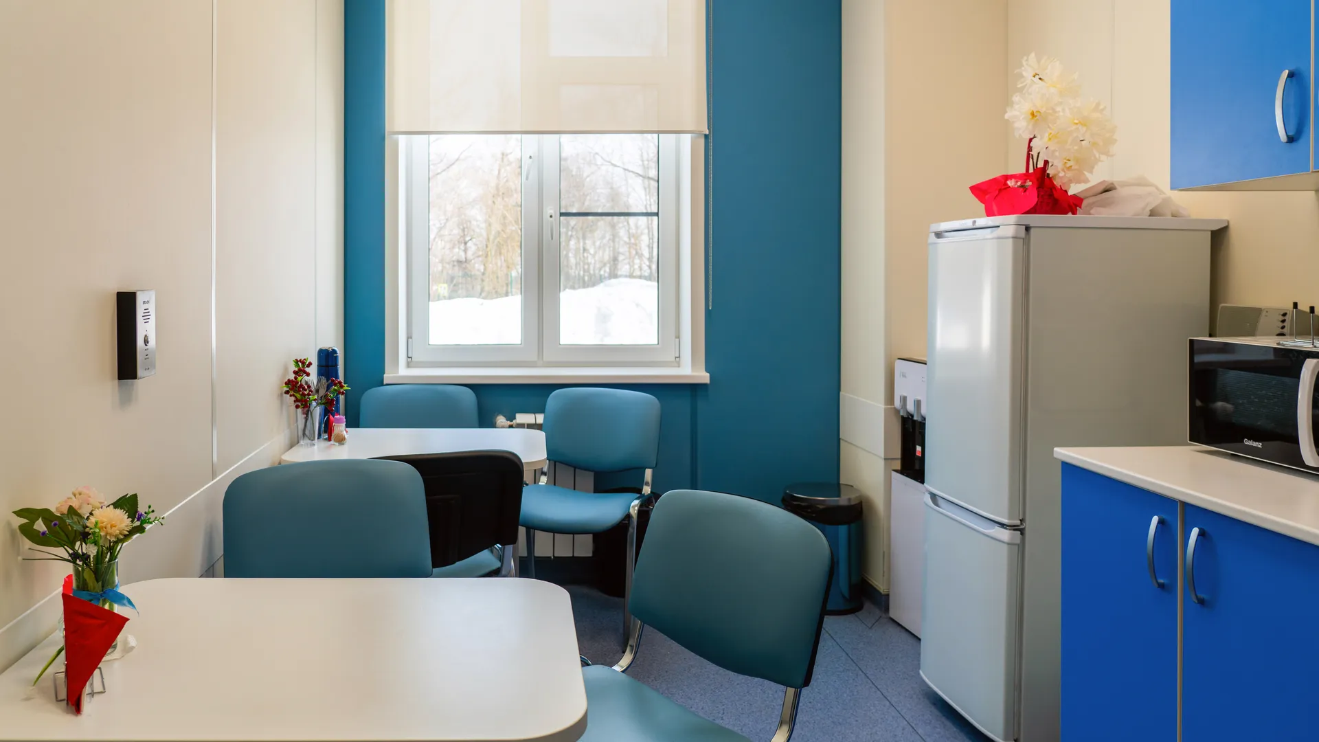 Четыре подстанции скорой помощи откроют в Подмосковье в 2026 году