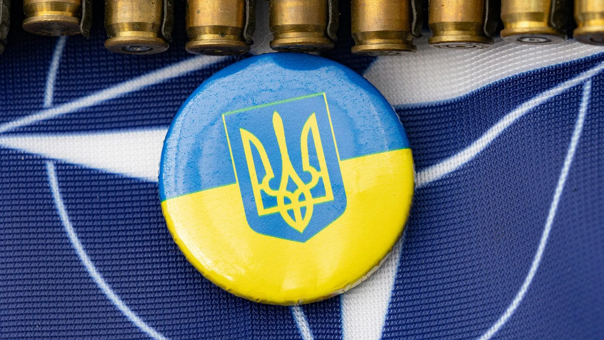 Ушаков: Россия и США уверены, что речи о принятии Украины в НАТО не идет