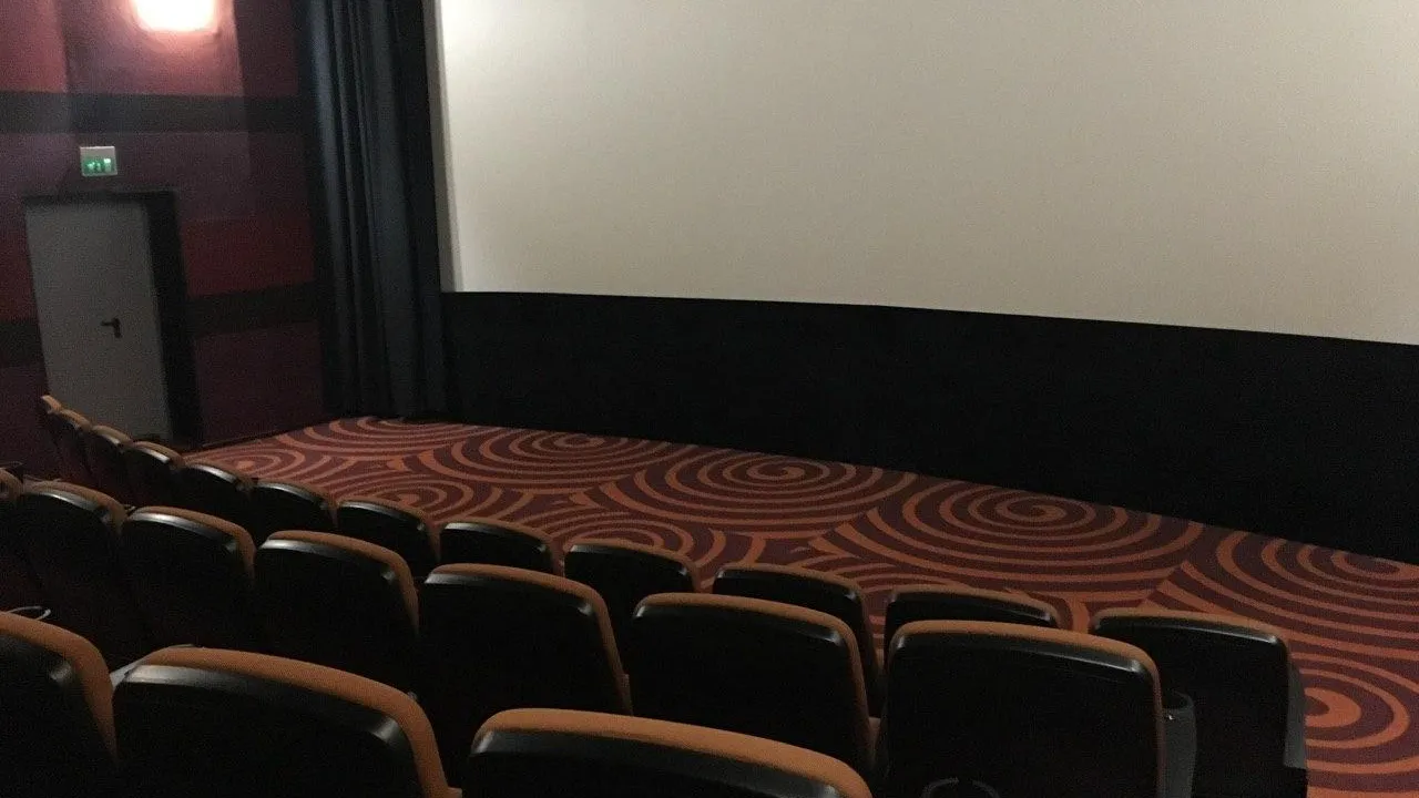 Премьерный показ фильма «Небо» пройдет в Центральном музее ВВС в Щелкове 16 декабря