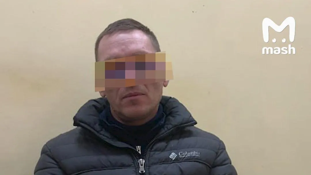 Найден дезертир ВСУ, 2 года скрывавшийся в заброшенных домах под Донецком