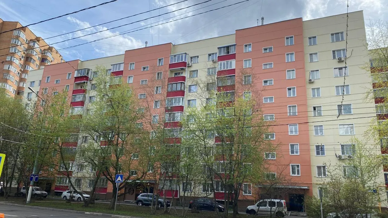 В 36 МКД Химок отремонтируют внутренние инженерные системы до конца года