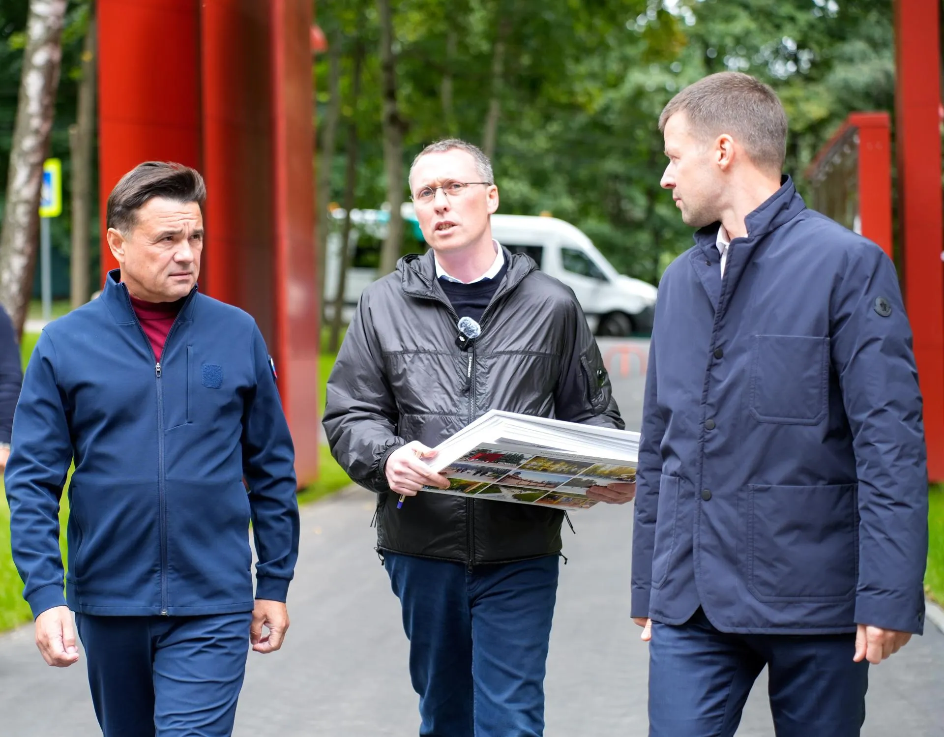 Александра Степанова