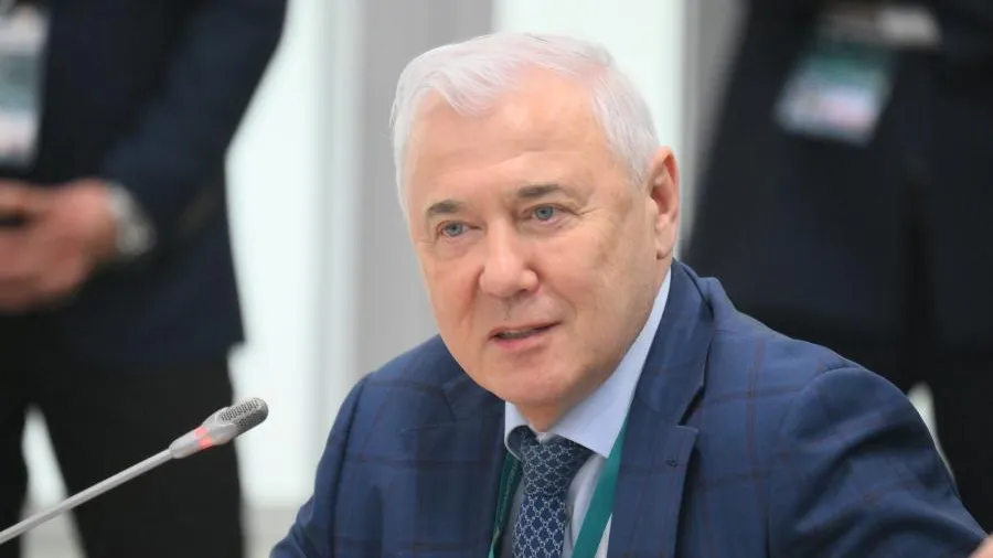 Аксаков на ПМЭФ предсказал снижение ключевой ставки в РФ с сентября
