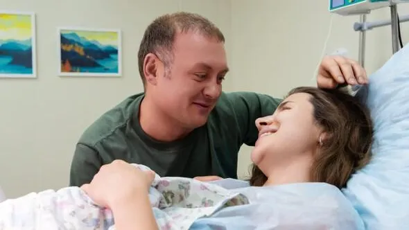 Психолог Наро-Фоминска рассказала о выборе партнера для родов